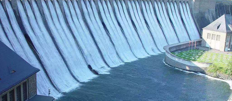 中荷水利合作諒解備忘錄簽訂，兩國水業繼續攜手共進