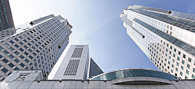 房企轉(zhuǎn)型找出路為何盯上環(huán)保產(chǎn)業(yè)？運營管理人才、經(jīng)驗都可在環(huán)保領(lǐng)域發(fā)揮作用